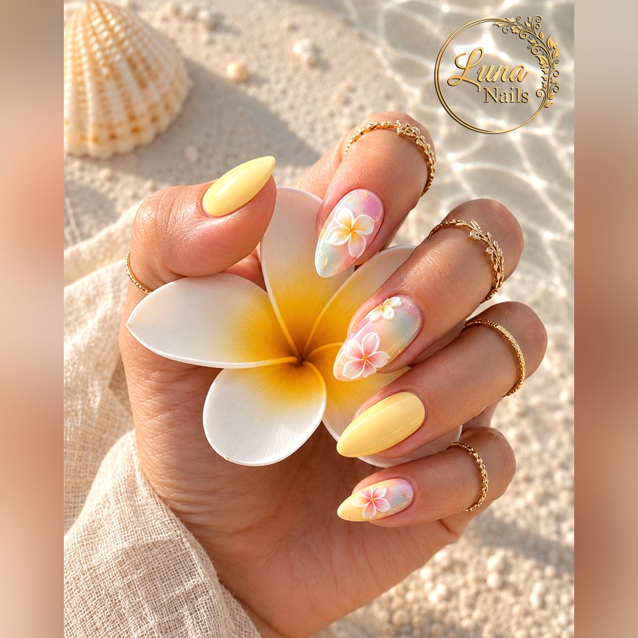 July Nail Ideas 2026